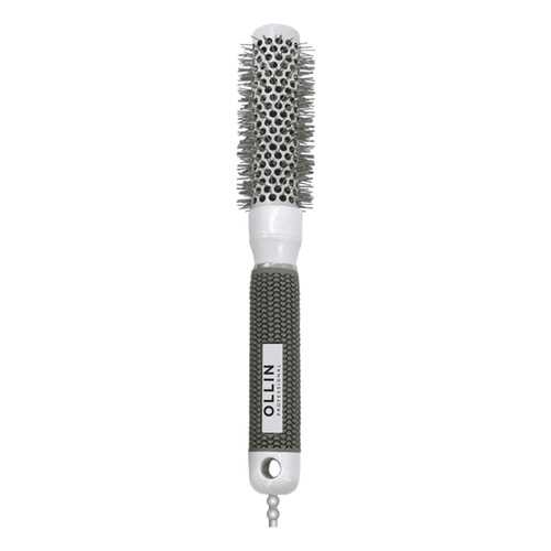 Расческа Ollin Professional Брашинг с нейлоновой щетиной 25 мм