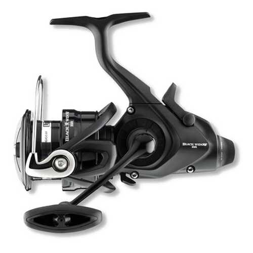 Рыболовная катушка безынерционная Daiwa 19 Black Widow BR LT 3000