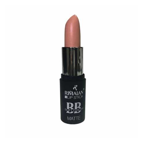 Матовая помада RIMALAN BB тон 13