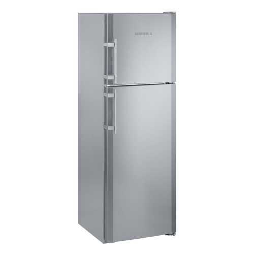 Холодильник LIEBHERR CTPESF 3316-22 Silver