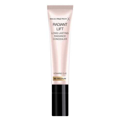 Консилер Max Factor Radiant Lift Deep 03 Medium 7 мл