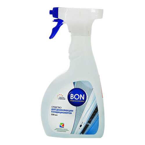 Очиститель кондиционера Bon BN-153