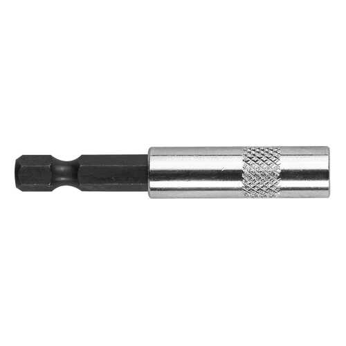 Адаптер с фиксатором для дрелей, шуруповертов Stayer 2671-60