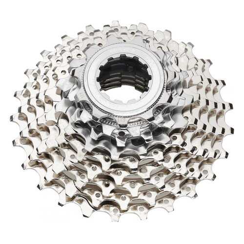 Кассета Shimano CS-HG400 9 ск 11-25 ICSHG4009125