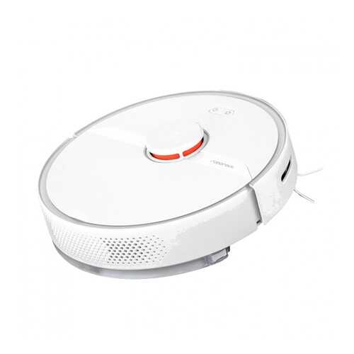 Робот-пылесос Roborock S602-02 White