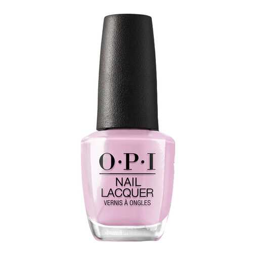 Лак для ногтей OPI Classic Purple Palazzo Pants 15 мл