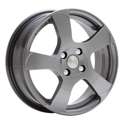 Колесные диски SKAD R16 6J PCD4x100 ET52 D54.1 1690834