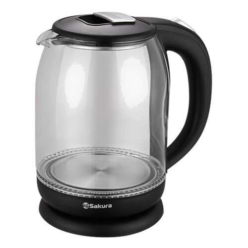 Чайник электрический Sakura SA-2709BK