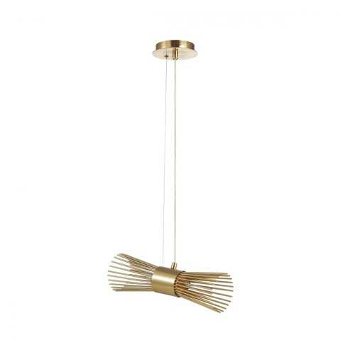Люстра Odeon Light Dorta 4638/2
