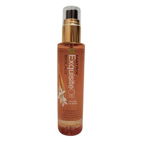 Масло для волос Matrix Biolage P0838400 92 мл