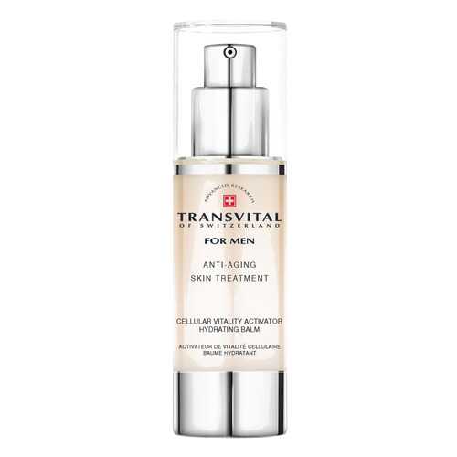 Крем для лица Transvital Клеточный активатор 50 мл