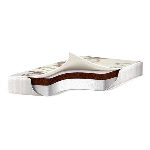 Детский матрас Baby Sleep премиум класс, Amarena COTTON, 125х65 см