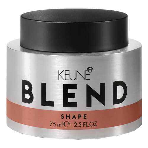 Средство для укладки волос Keune Blend Shape 75 мл