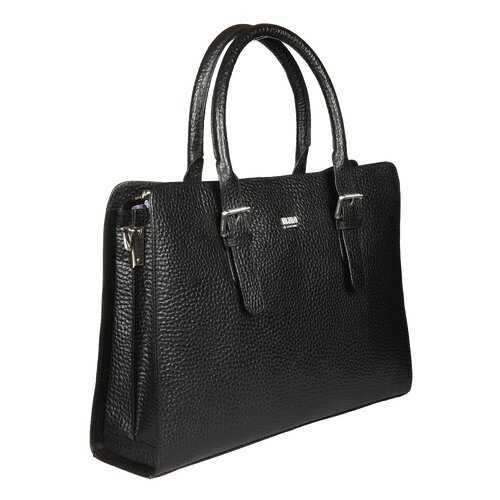Сумка мужская Mano 19512 black