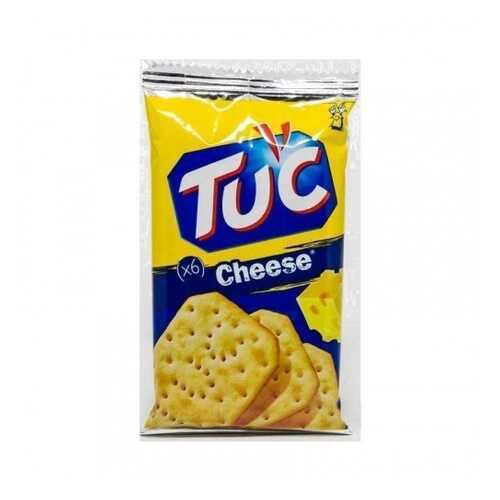 TUC крекер сыр 21г