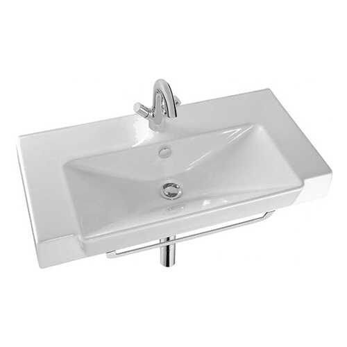 Встраиваемая раковина Jacob Delafon Reve E4803-00 белый