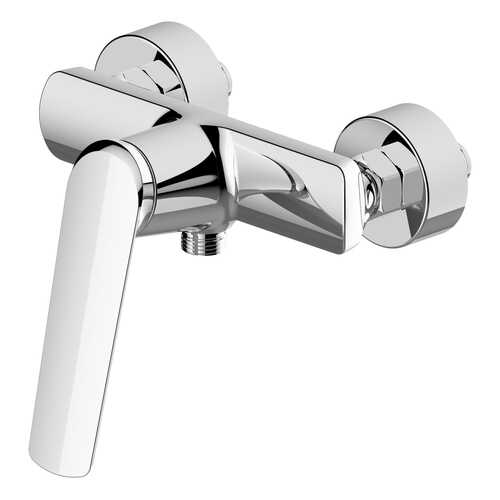 Смеситель для ванны с душем rush bering (be5535-63)