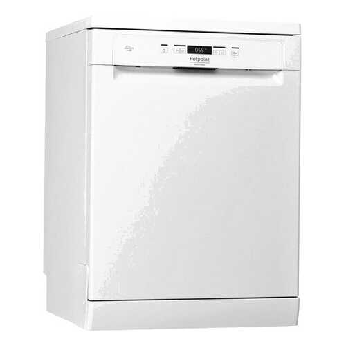 Посудомоечная машина 60 см Hotpoint-Ariston HFC 3C 26 White