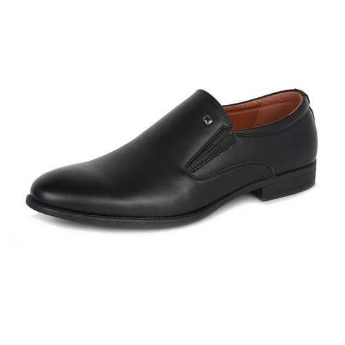 Туфли мужские T.Taccardi GN20AW-05 черные 41 RU