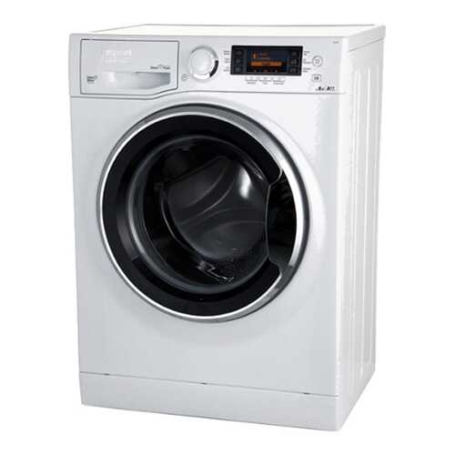 Стиральная машина Hotpoint-Ariston RSD 8229 ST X RU
