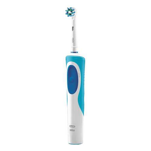 Электрическая зубная щетка Braun Oral-B Vitality D12.513 Cross Action