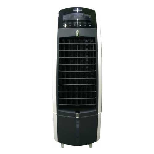 Воздухоочиститель Honeywell ES800 Black/White