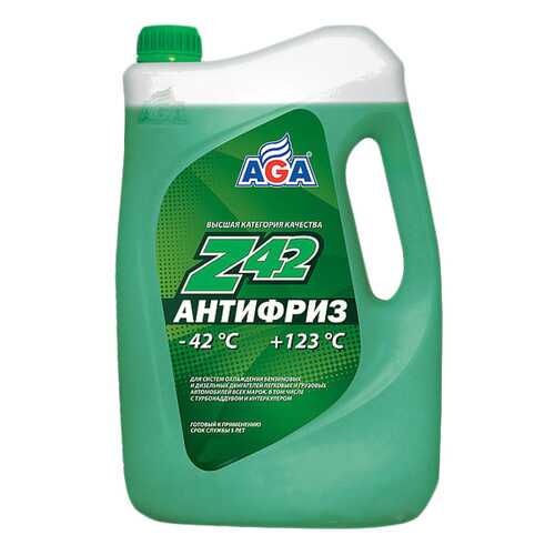 Антифриз в Несте Ойл