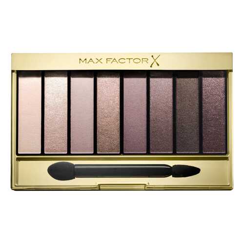 Тени для век Max Factor Masterpiece Nude Palette, Rose Nudes, тон 03
