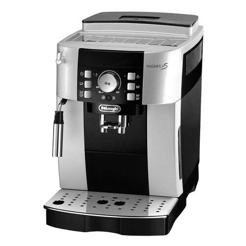 Кофемашина автоматическая DeLonghi Magnifica S ECAM 21.117.SB