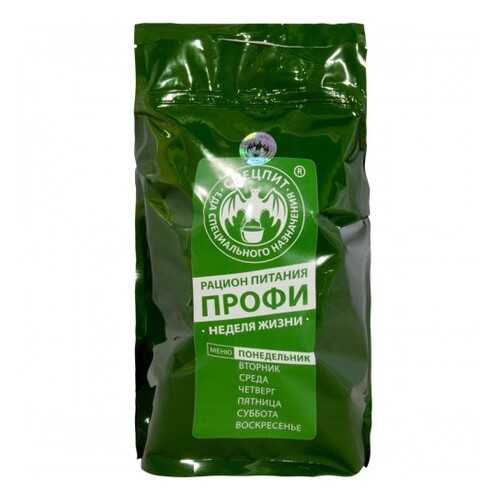 Готовые завтраки, каши, мюсли в Светофор