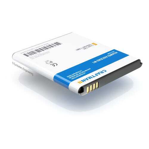 Аккумулятор HB5V1HV для Huawei Ascend W1, Huawei Y3, Huawei Y360 (C1.02.365)