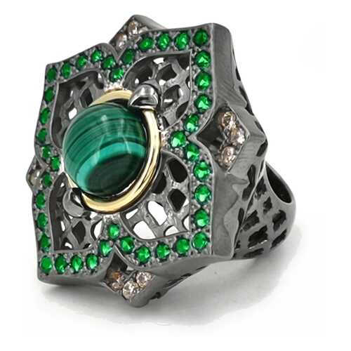 Серебряные кольца в Swatch