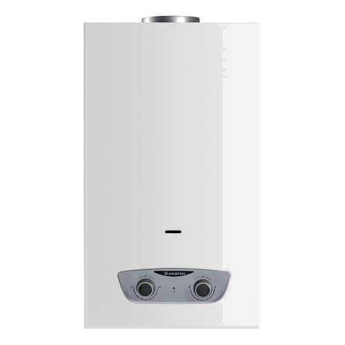 Газовая колонка Ariston Fast R ONM 10 white