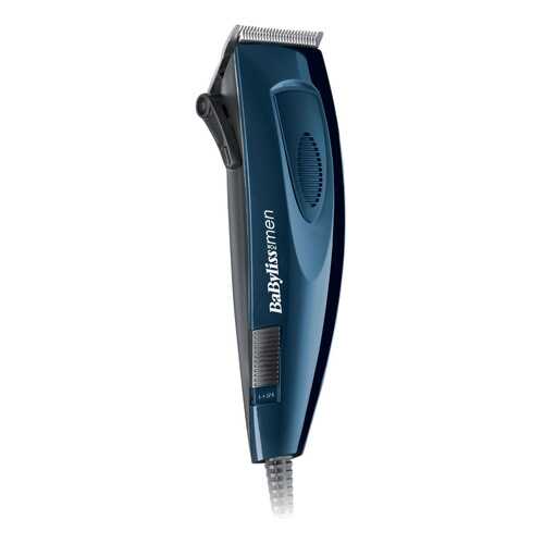 Машинка для стрижки волос Babyliss E695E