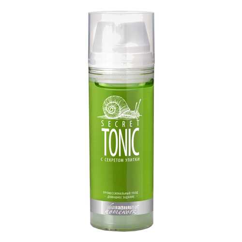 Лосьон для лица Premium Secret Formula Secret Tonic 155 мл