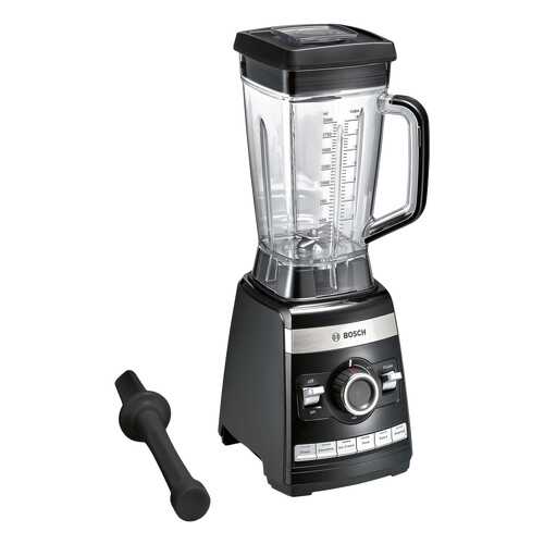 Блендер Bosch VitaBoost MMBH6P6B