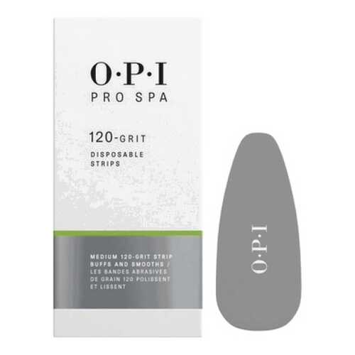 Сменный файл для пилки O.P.I Pro Spa AS102