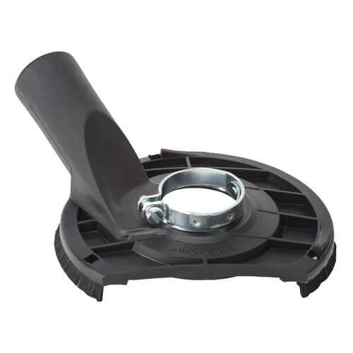 Вытяжной кожух Bosch 115/125ММ 1605510281