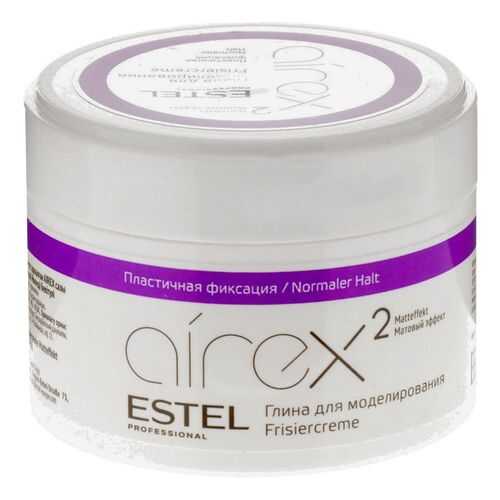 Средство для укладки волос ESTEL Professional Airex 65 мл
