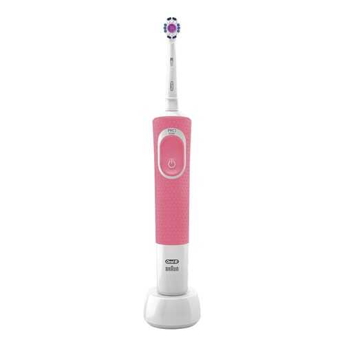 Электрическая зубная щетка Braun Oral-B Vitality 3D White (D100.413.1)