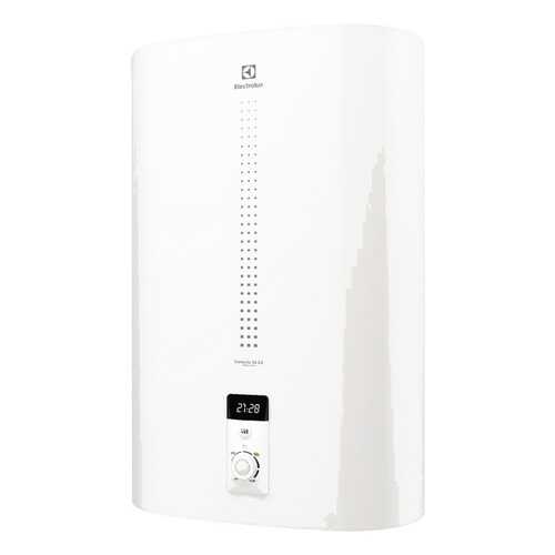 Водонагреватель накопительный Electrolux EWH 80 Centurio IQ 2.0 white