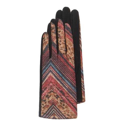 Перчатки женские Mellizos G9-2F 765-2 оранжевые ONE SIZE