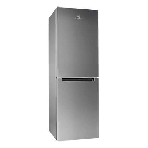 Холодильник Indesit DS 4160 S Silver