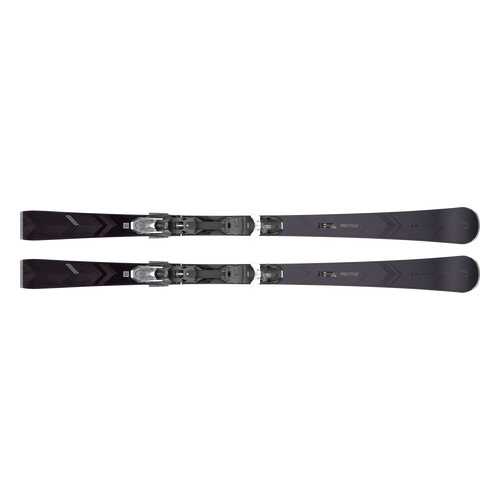 Горные лыжи Head Prestige SW TFB + PRD 12 2018, 163 см