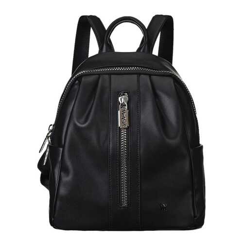 Рюкзак женский Vera Victoria Vito 36-835 черный