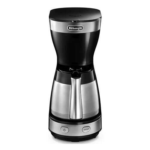 Кофеварка капельного типа De'Longhi ICM16710
