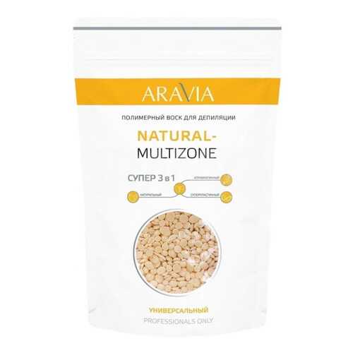 Воск для депиляции Aravia Professional