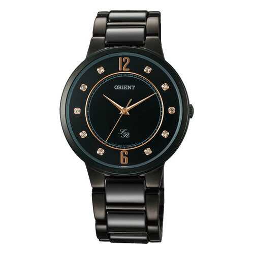Наручные часы кварцевые женские Orient QC0J001B