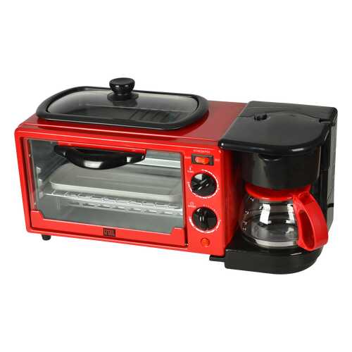Мини-печь GFGRIL GFBB-7