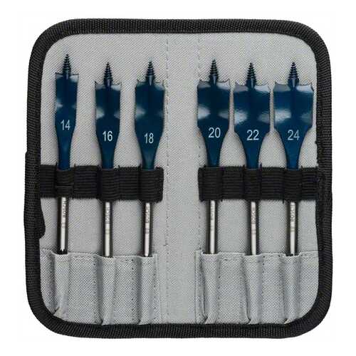 Набор инструмента Bosch 2608595424